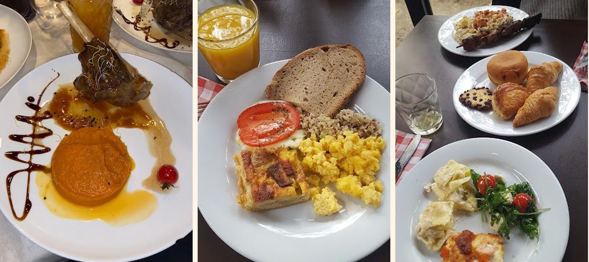 O'Papillon - Gallery Image 3