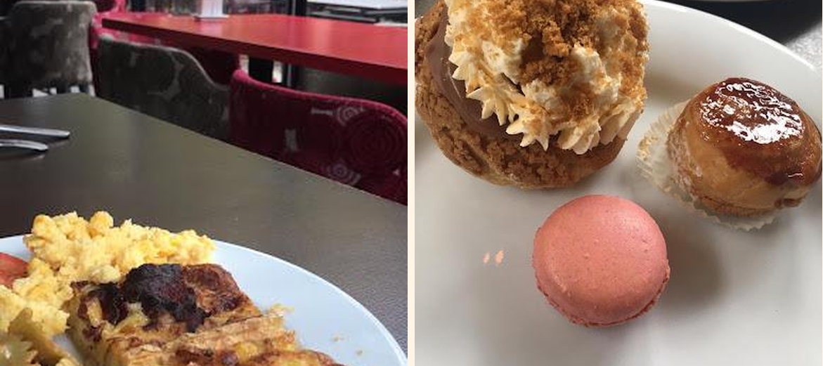 O'Papillon - Gallery Image 4