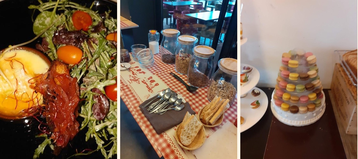 O'Papillon - Gallery Image 8